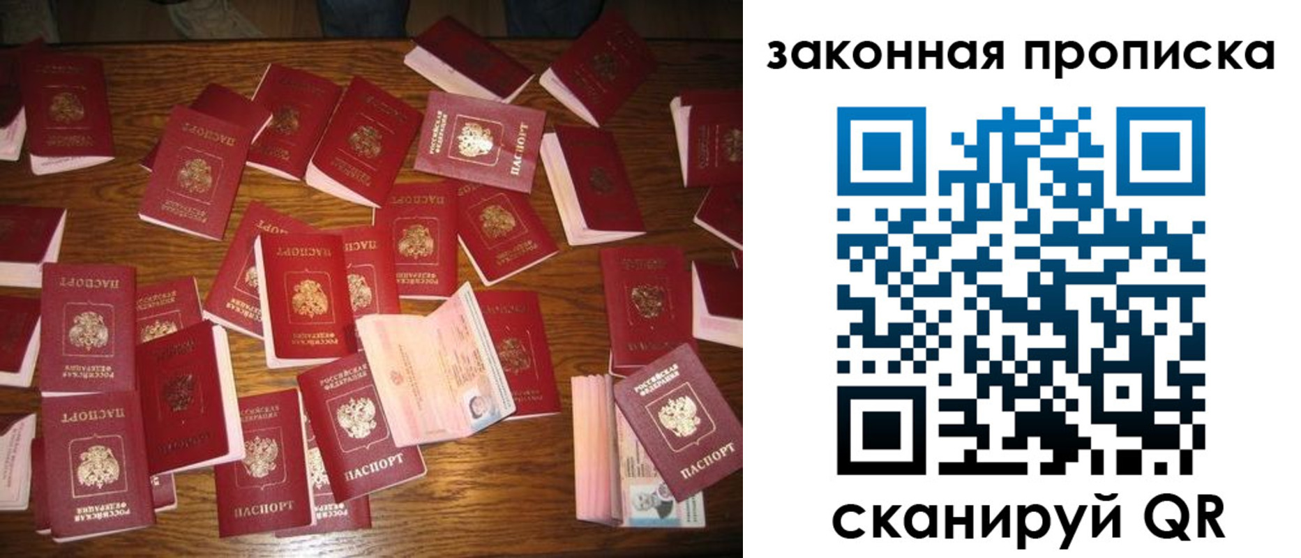 пропишу в квартире в Воронежской области